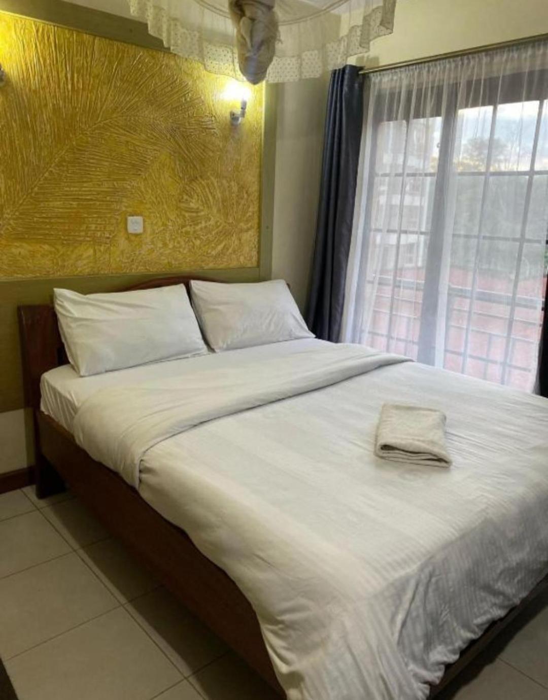 Vee's Furnished Nairobi