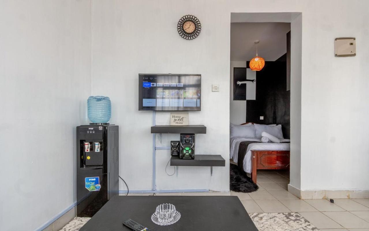 Apartment Along Ngong Road *
