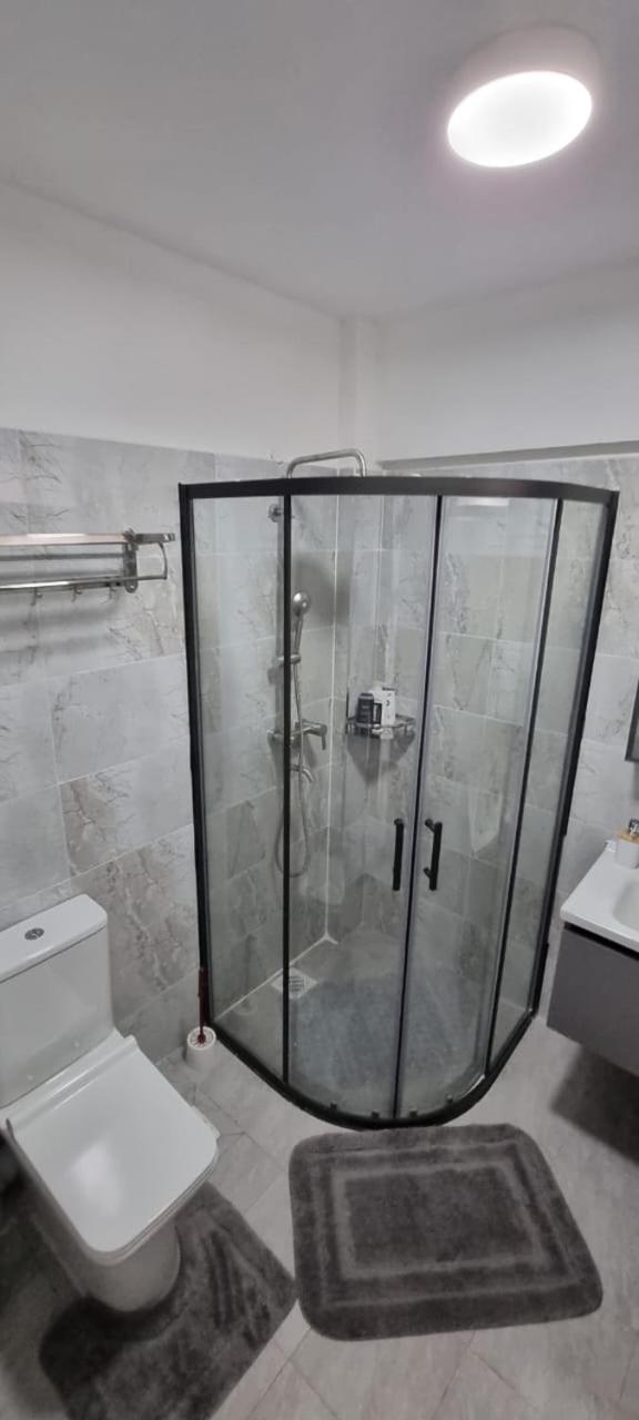 Urban Oasis In Kilimani Apartamento *