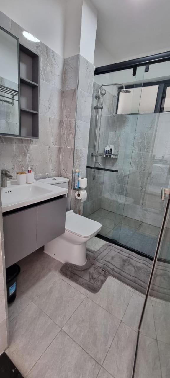 Apartamento Urban Oasis In Kilimani Nairobi