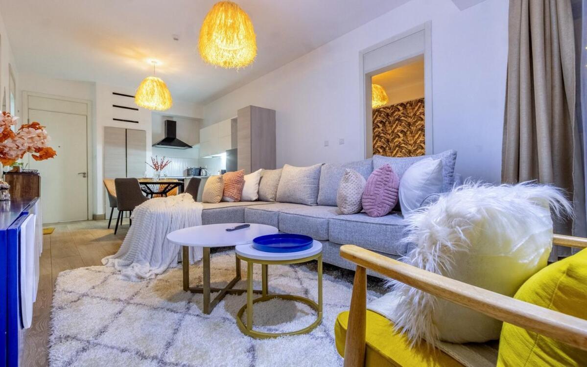 Apartment Nova - Luxe Cosy Retreat *
