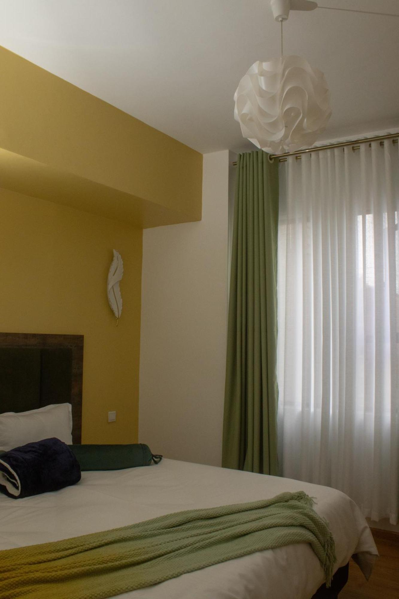 Apartamento Stylish Getaway 2br Pooltable