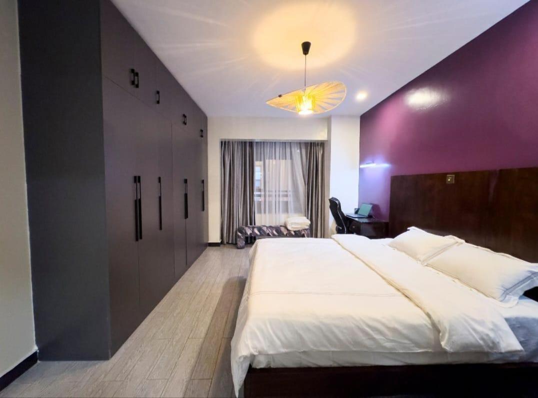 Apartment Riverside 3bed