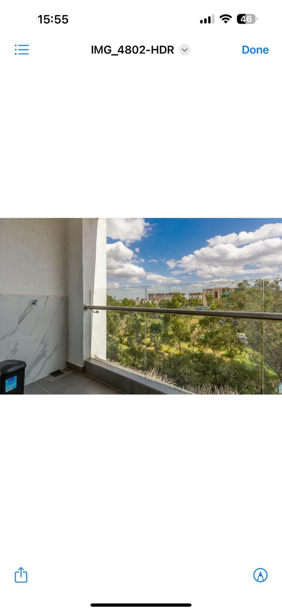 Luxury Units Apartment *