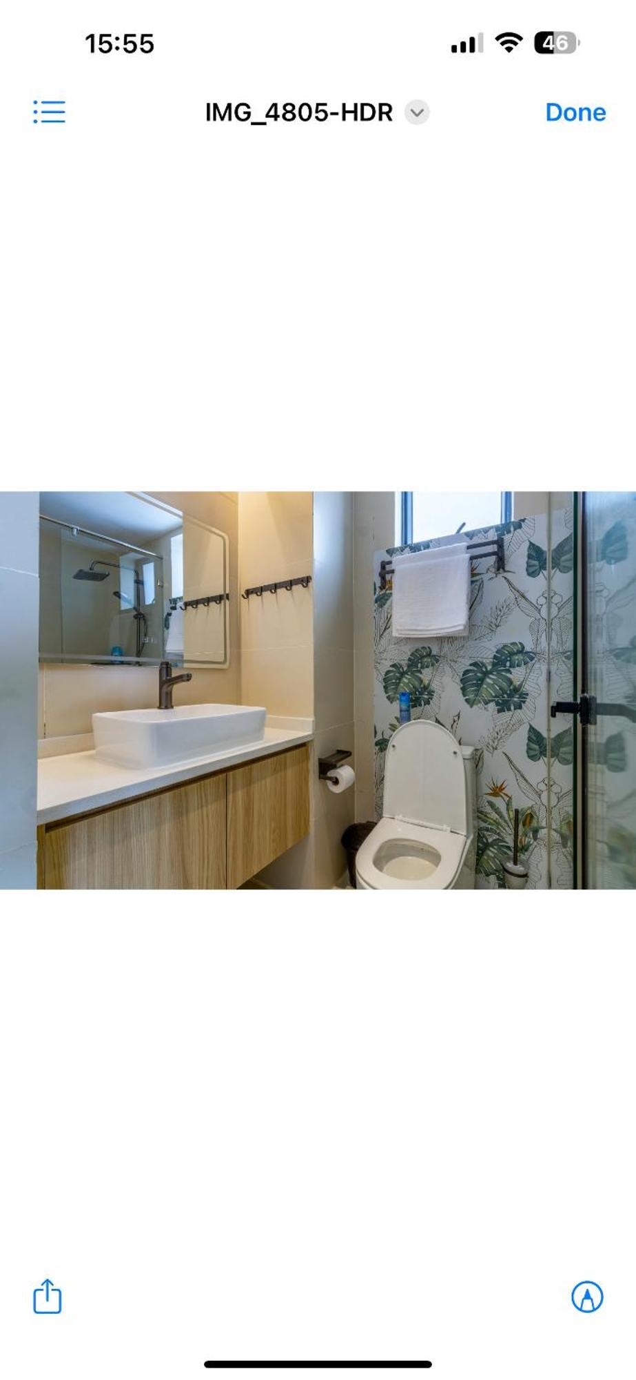 Luxury Units Apartment