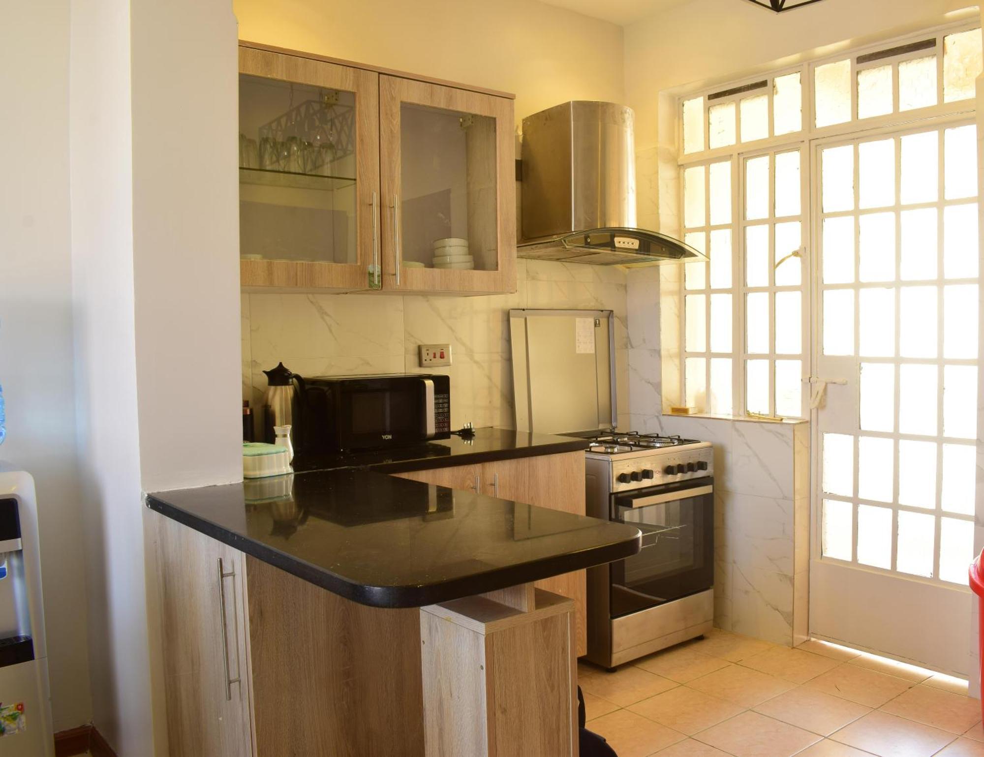 Homestay Apartment