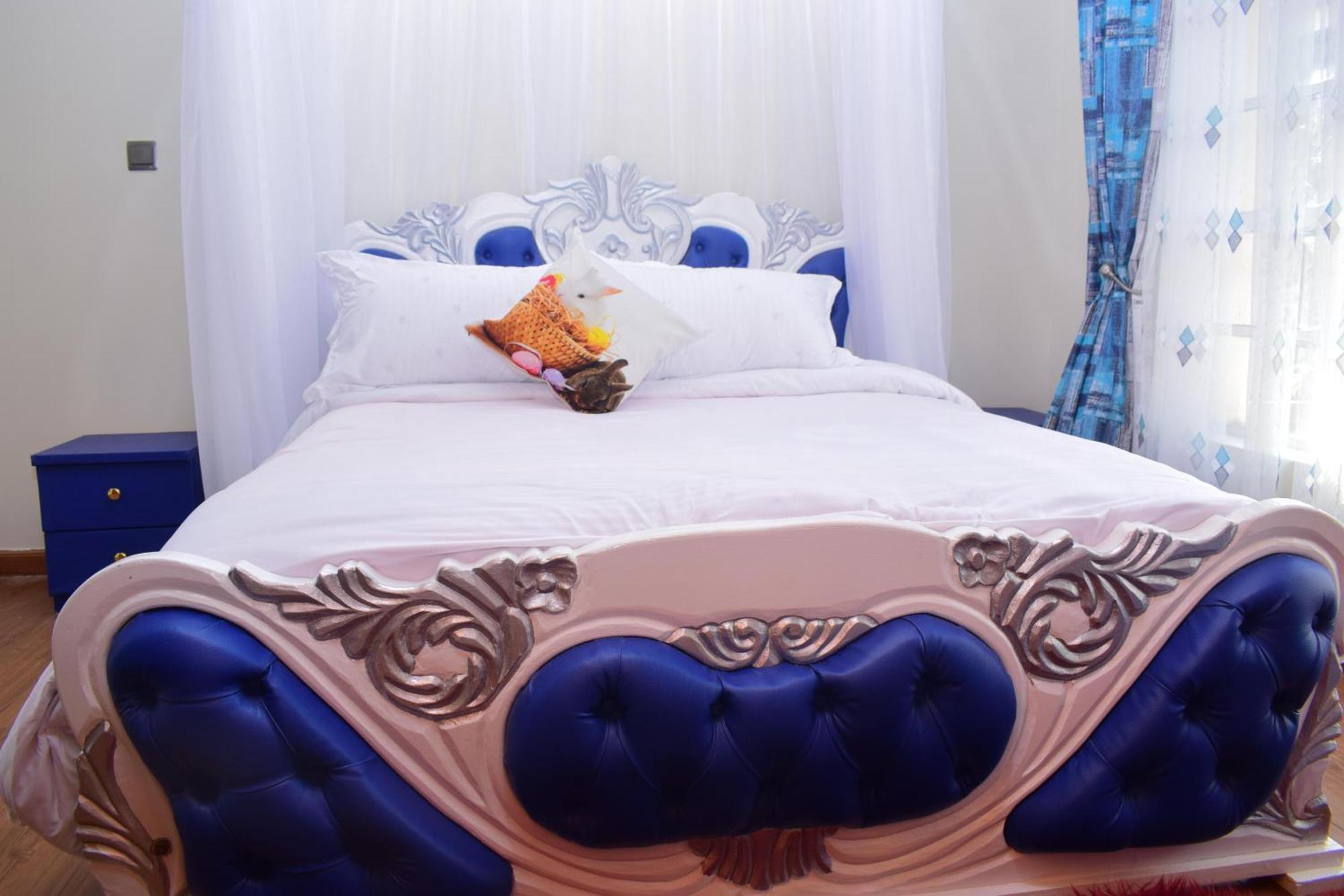 Homestay Apartment Nairobi