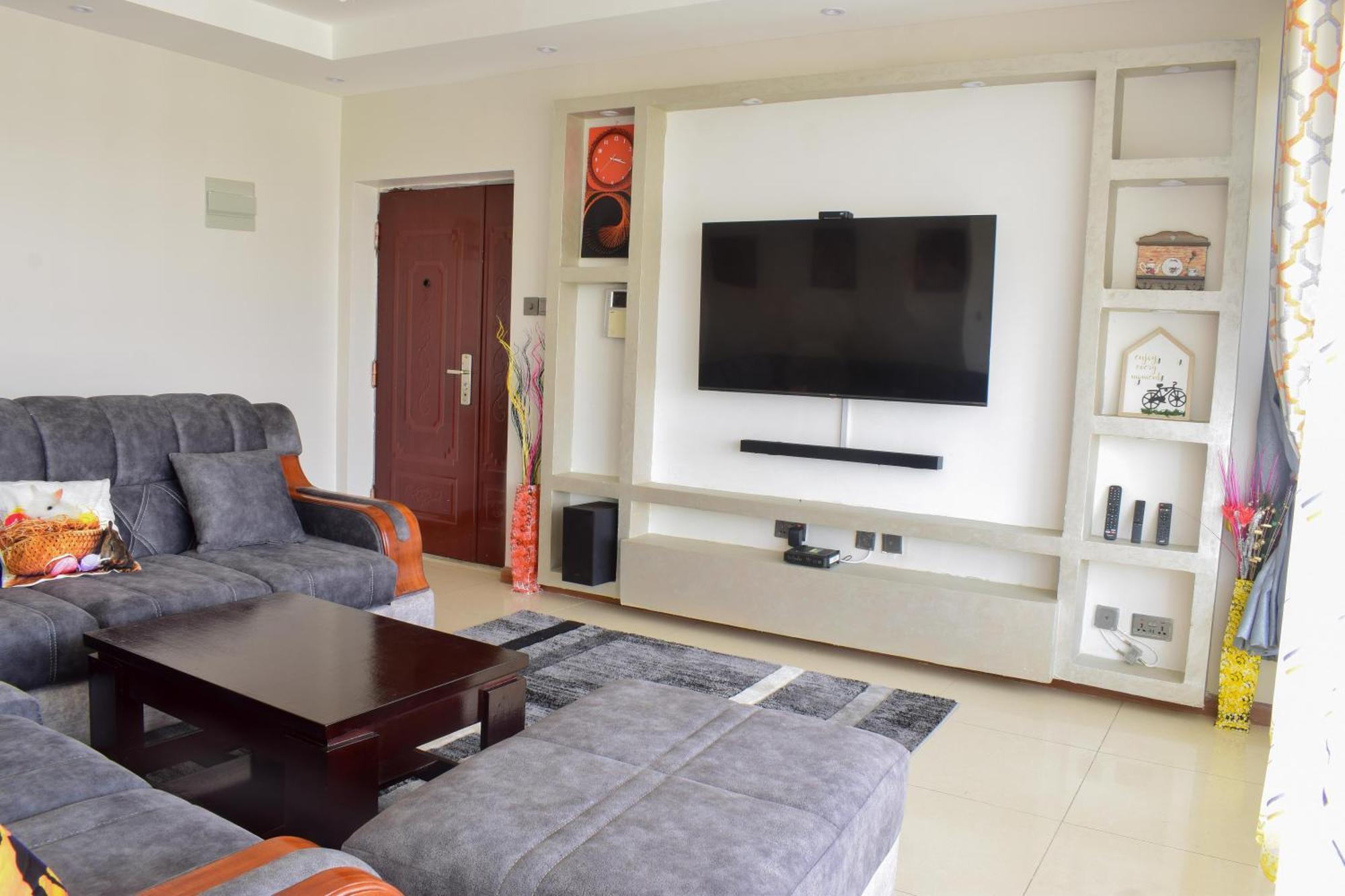 Homestay Apartment