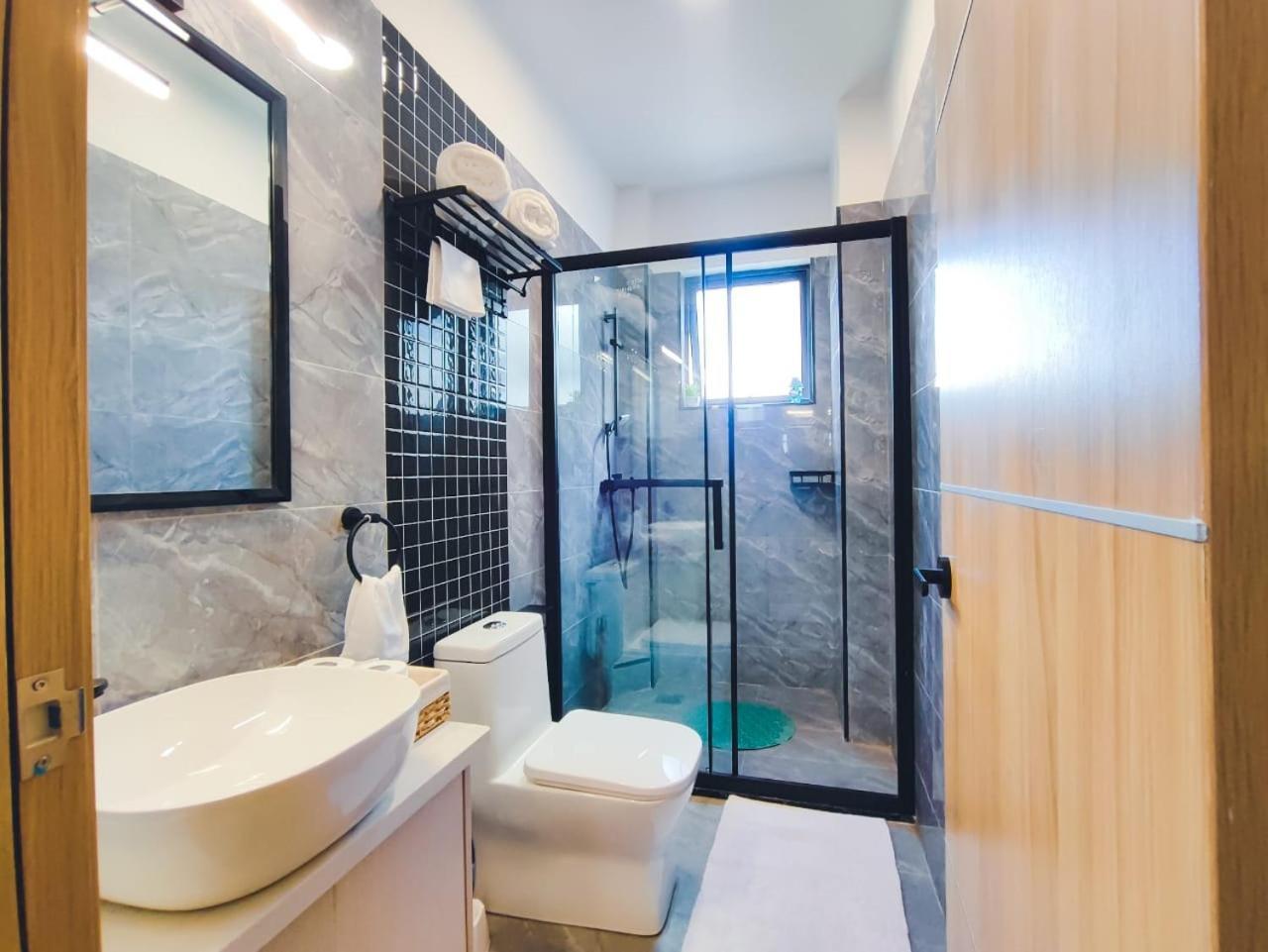 Apartment Elegant Executive Fully Furnished Two Bedroom With Ample Parking Space, Swimming Pool Fully Equipped Gym Children Playing Ground And Amazing Views