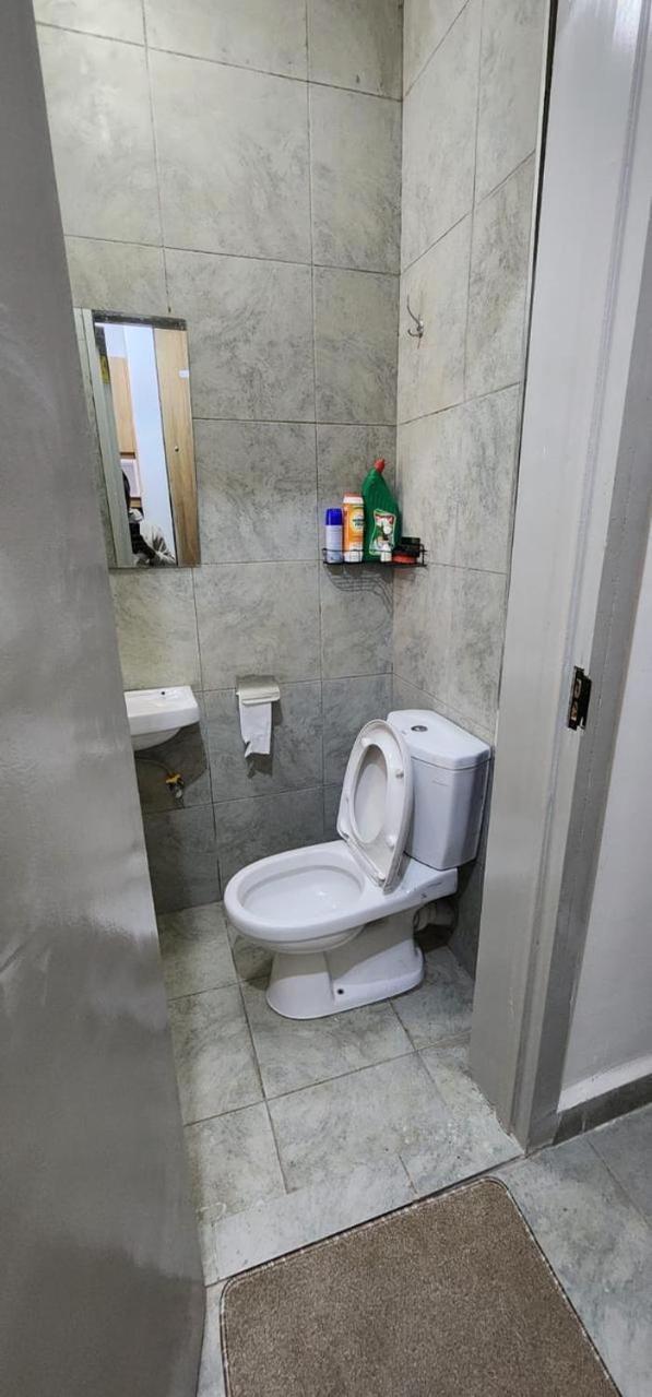 Tsavo, Fedha,embakasi Apartment Nairobi