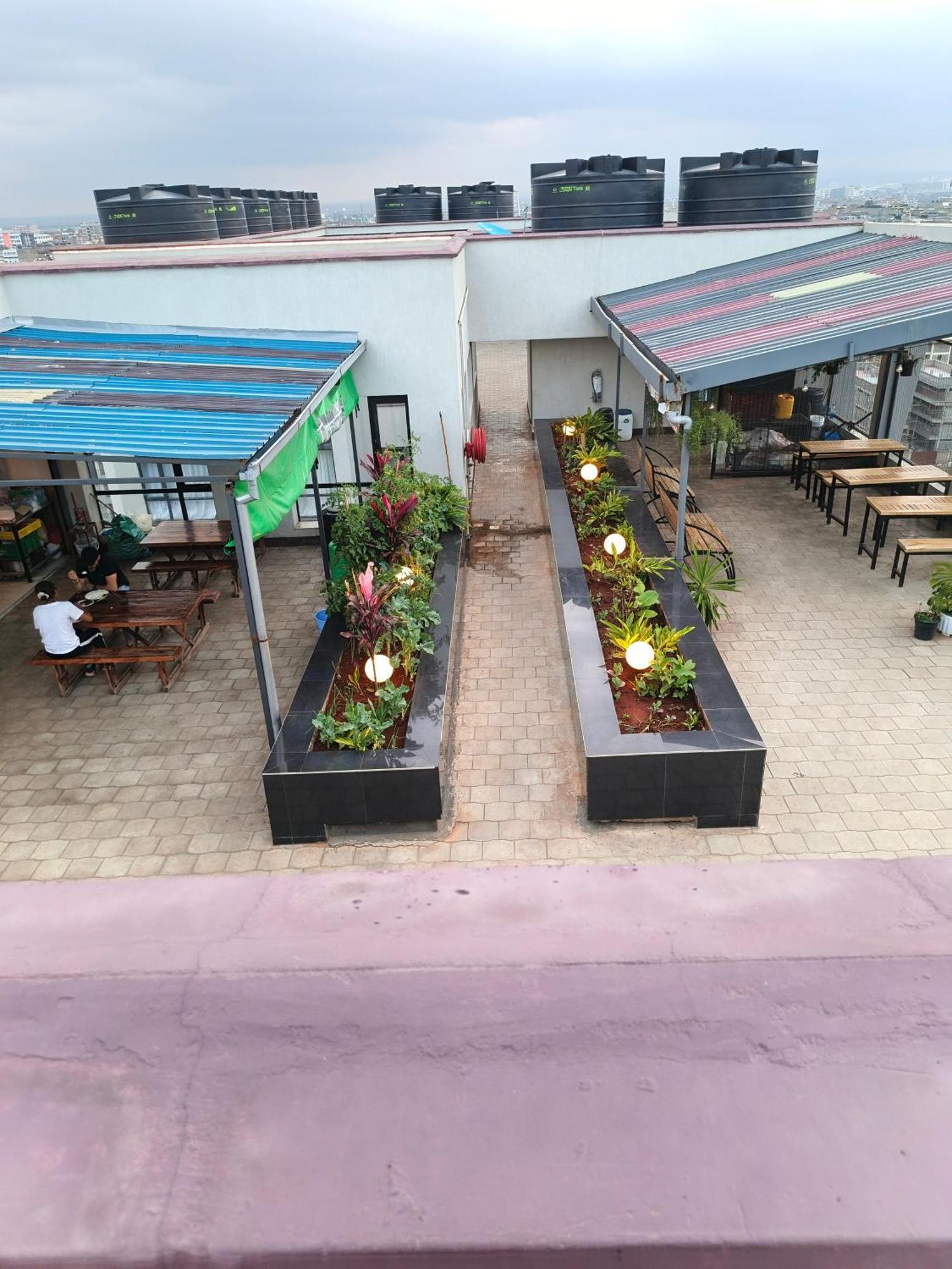 Cozy Spaceous Near Jkia, Fedha Embakasi * Nairobi