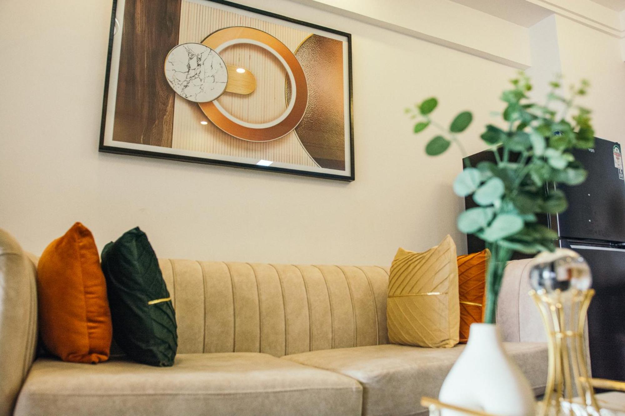 Lilly Serene Homes By Edmor Nairobi