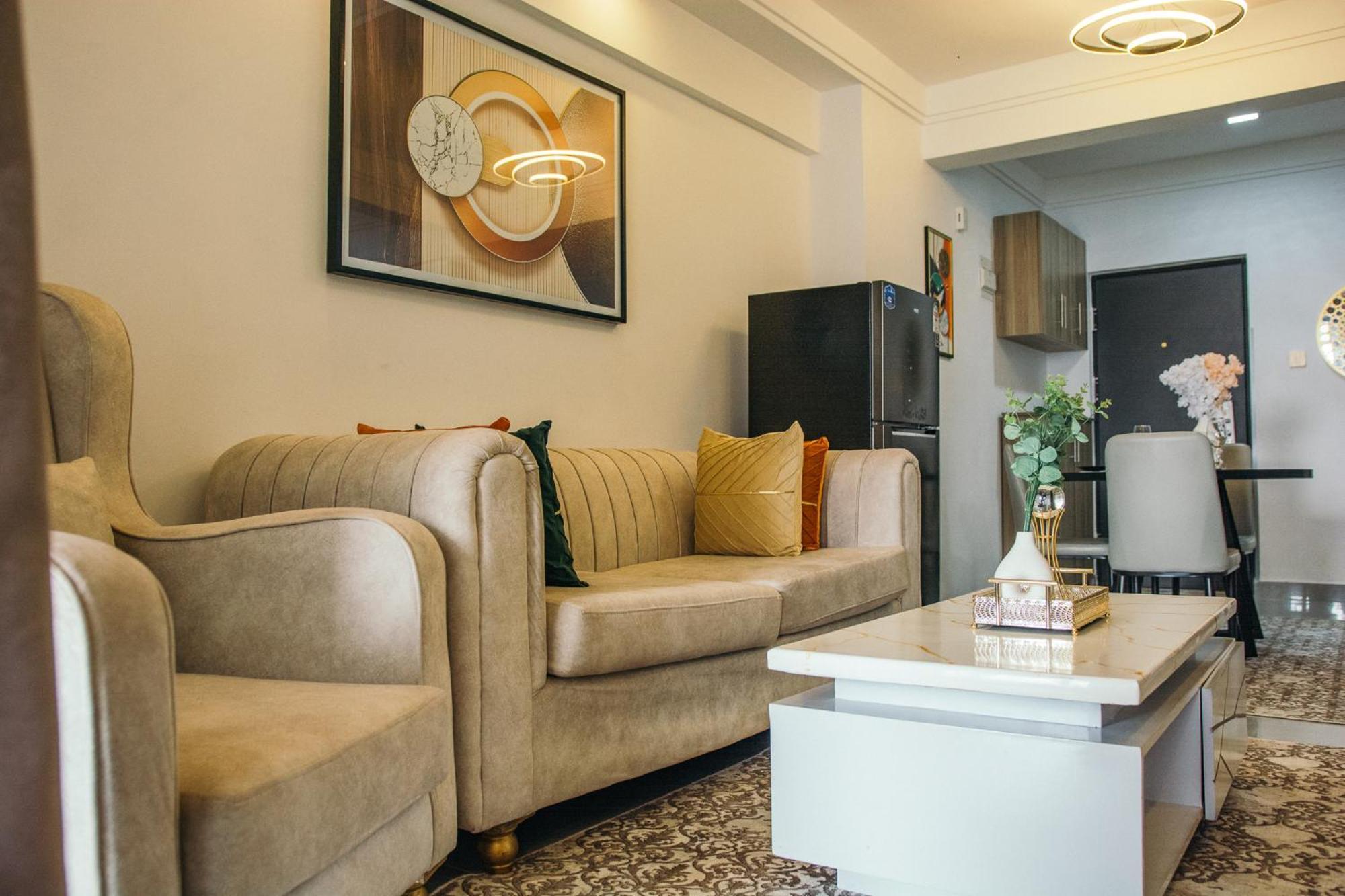 Apartment Lilly Serene Homes By Edmor Nairobi