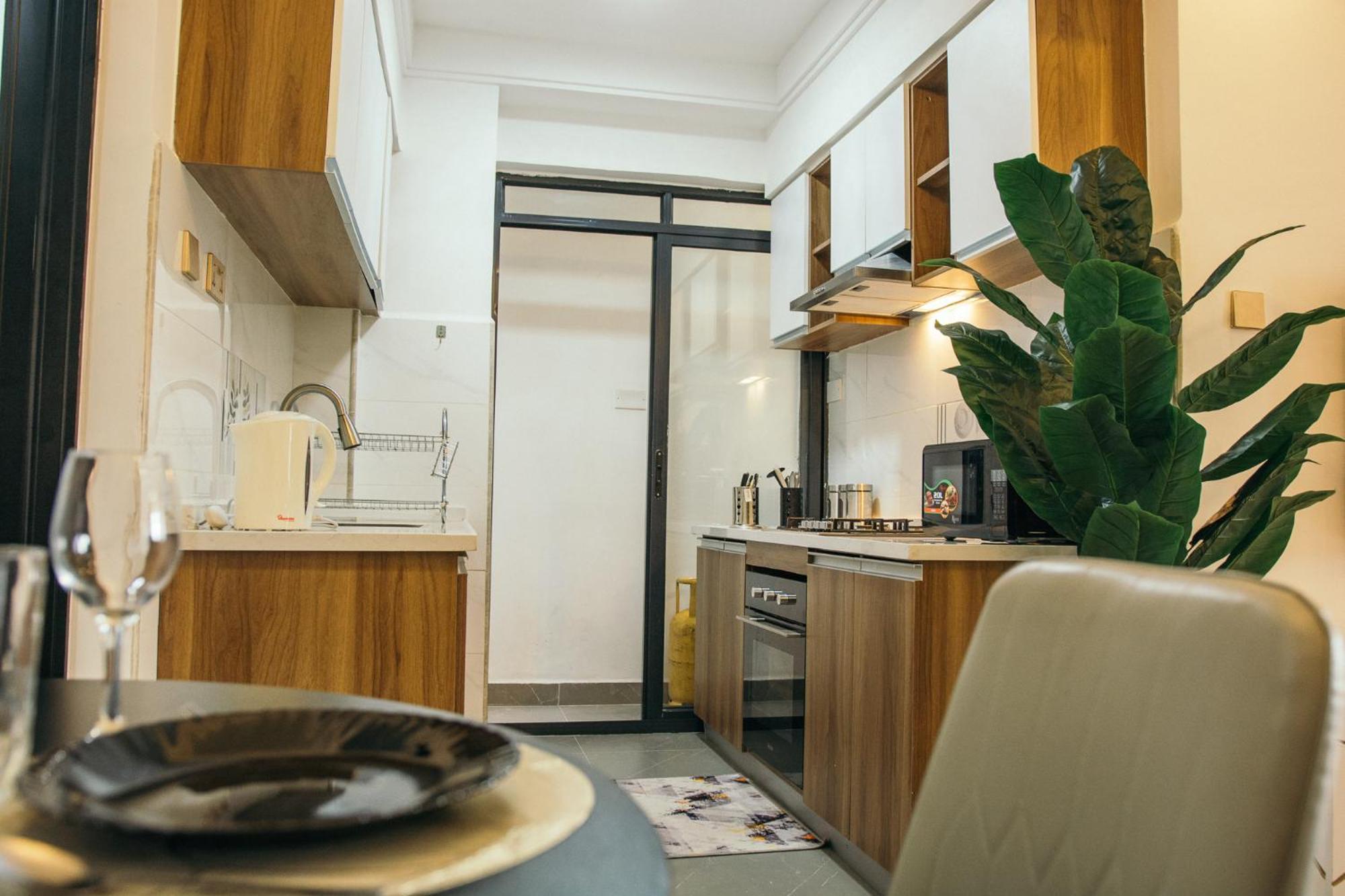 Lilly Serene Homes By Edmor Nairobi