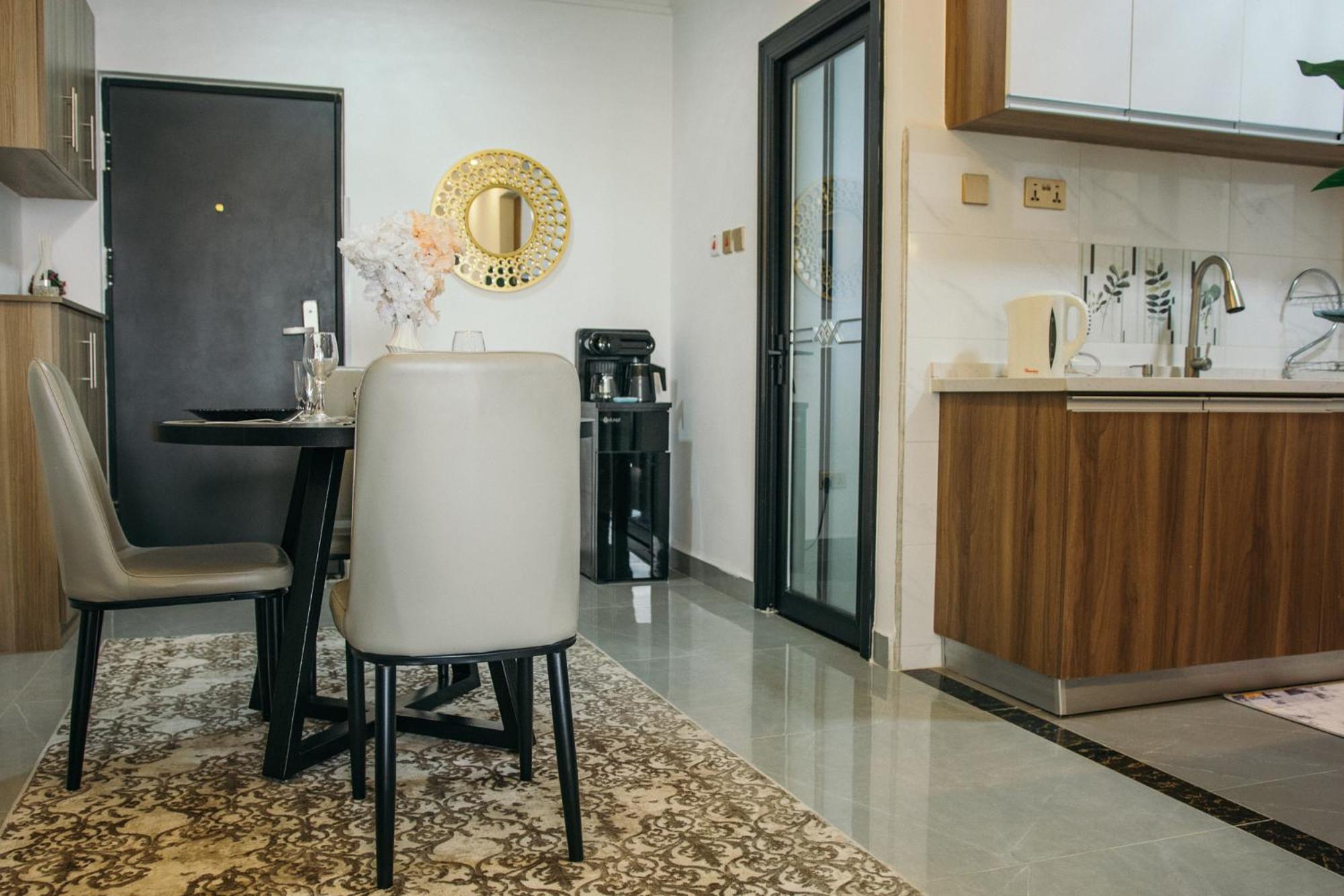 Apartment Lilly Serene Homes By Edmor Nairobi