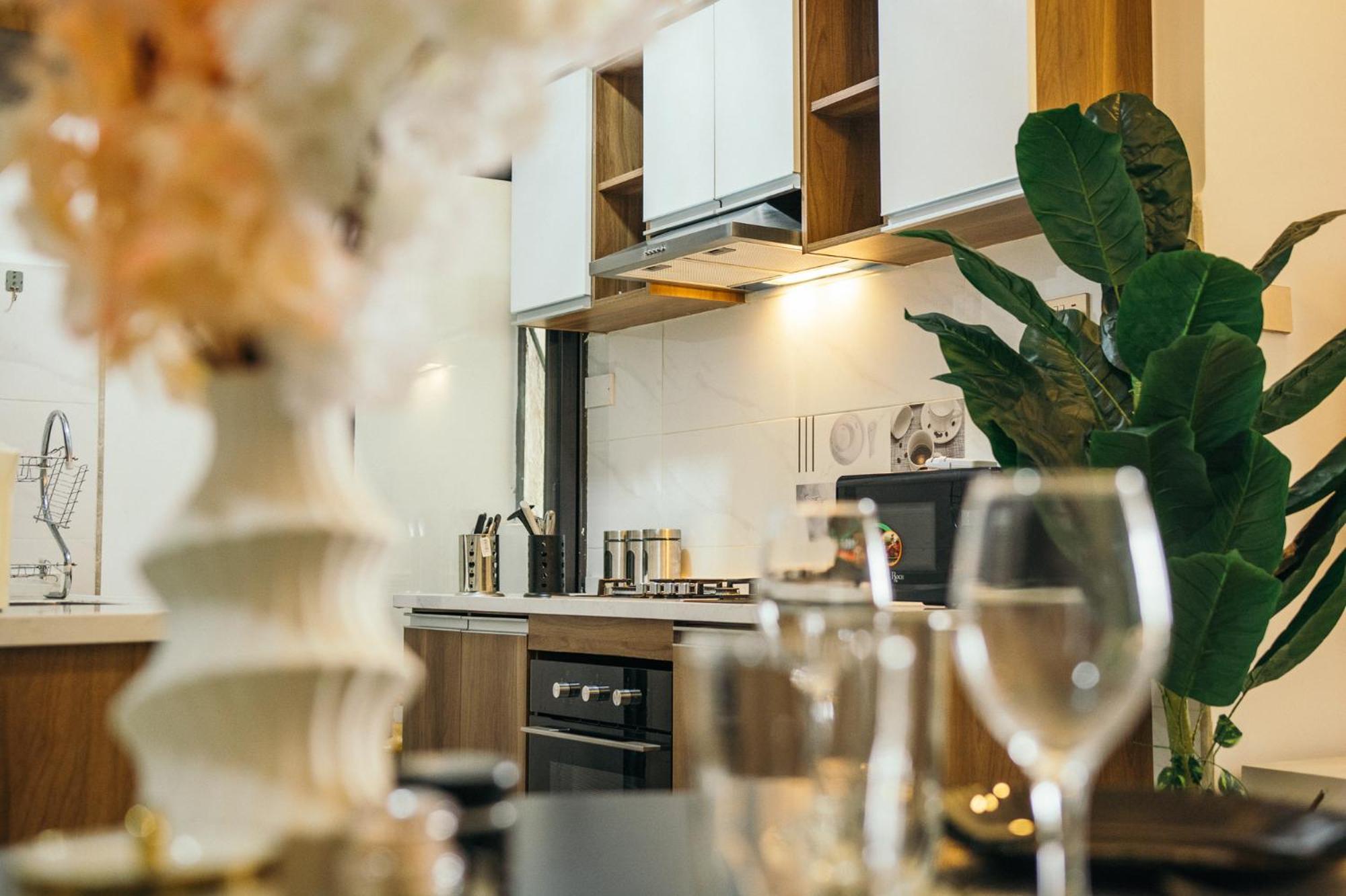 Lilly Serene Homes By Edmor * Nairobi