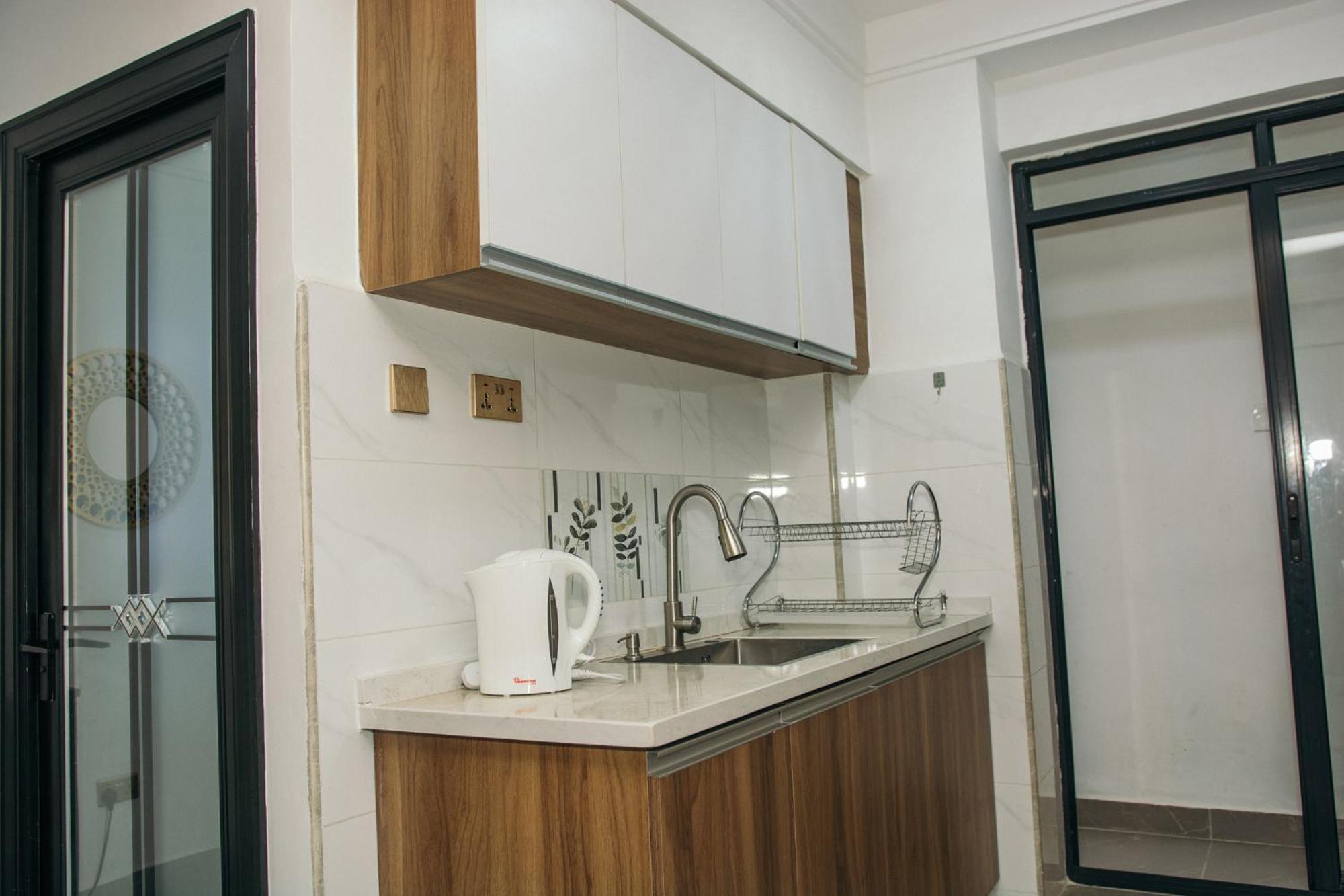 Apartment Lilly Serene Homes By Edmor *