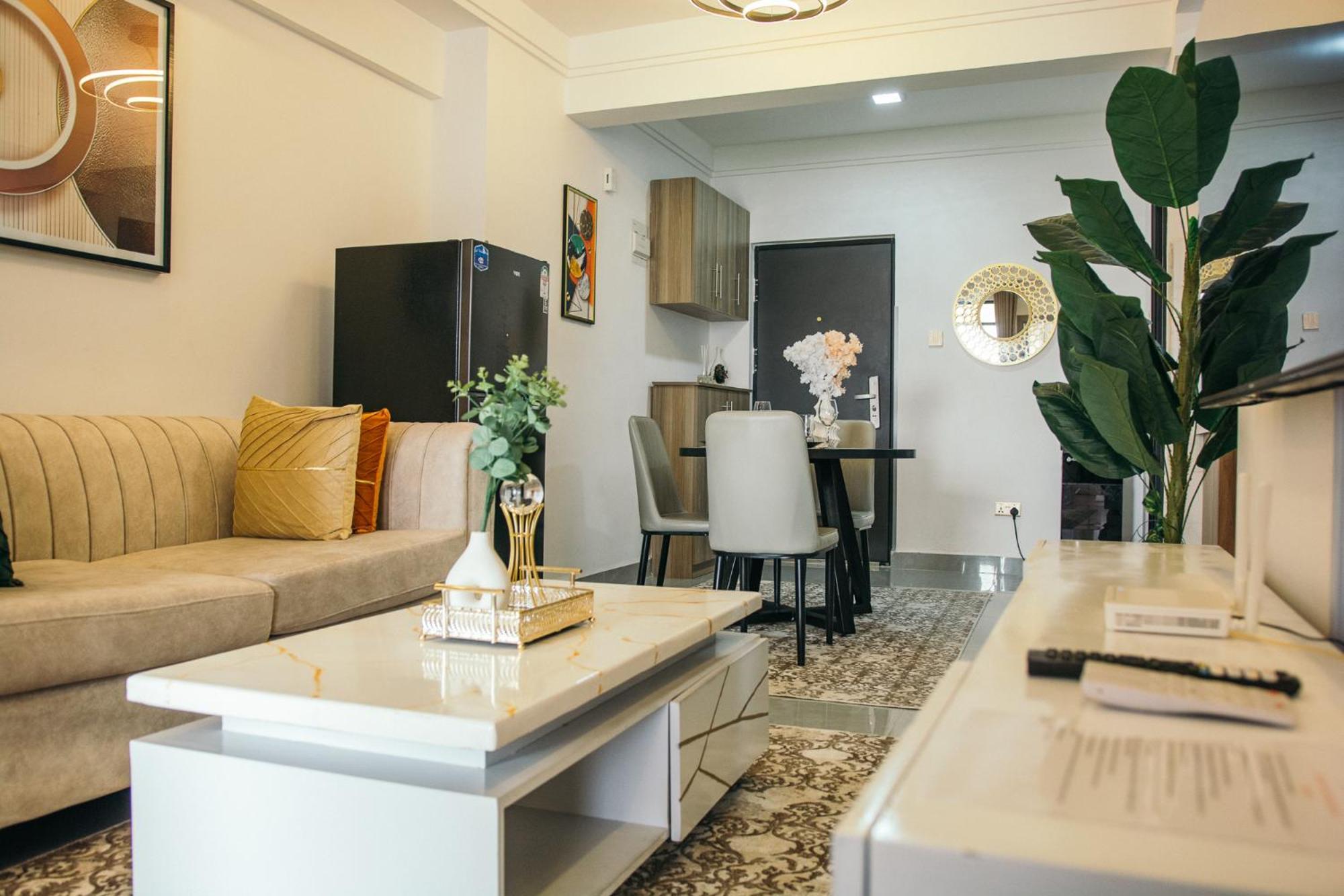 Lilly Serene Homes By Edmor Nairobi