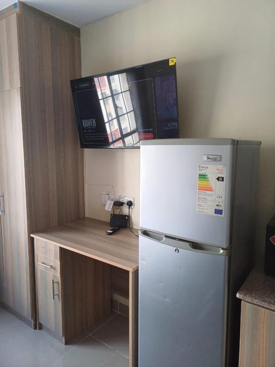 Stylish Apartments, Stadeview Apartment *