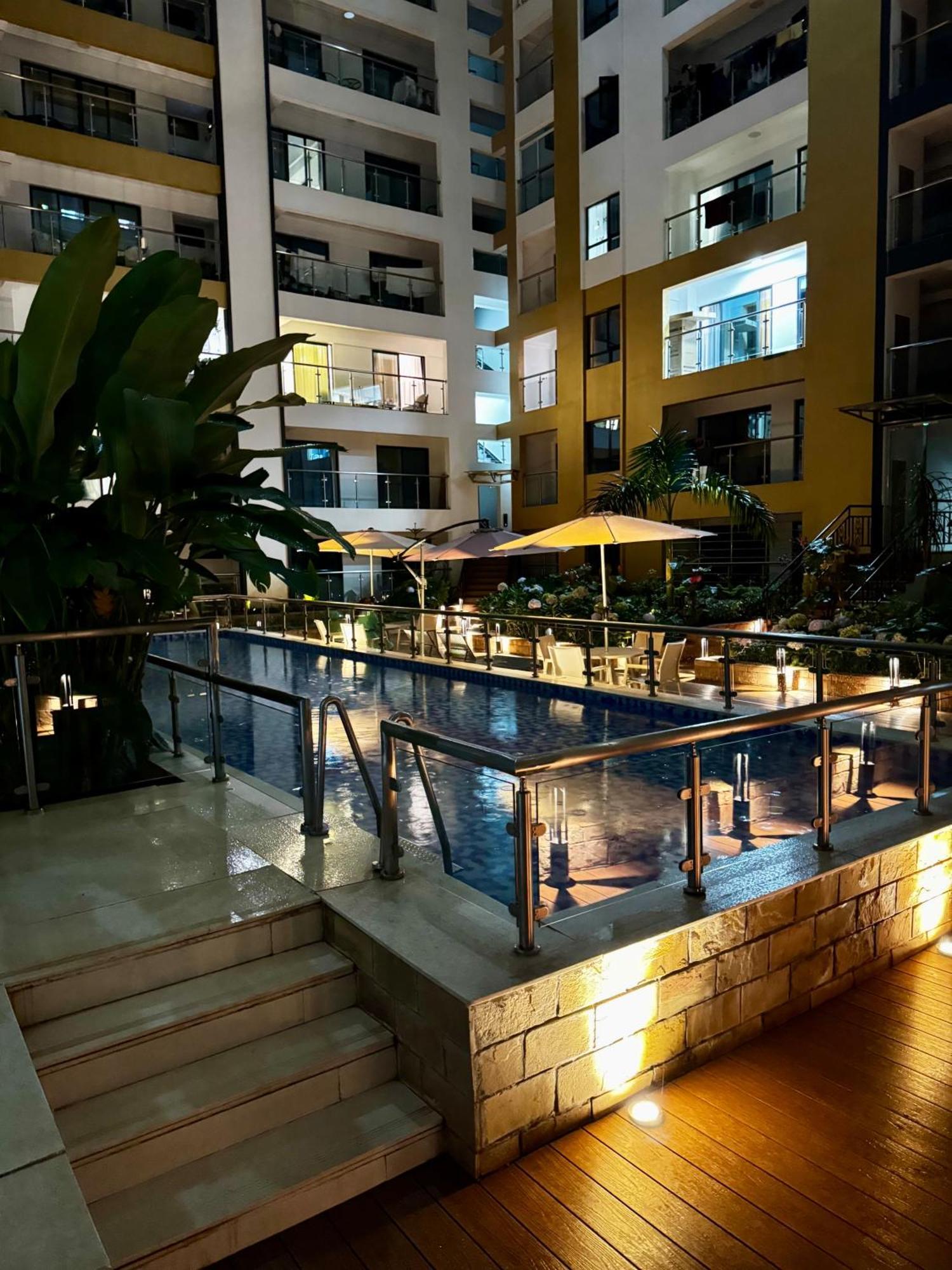 Olamargs Apartment