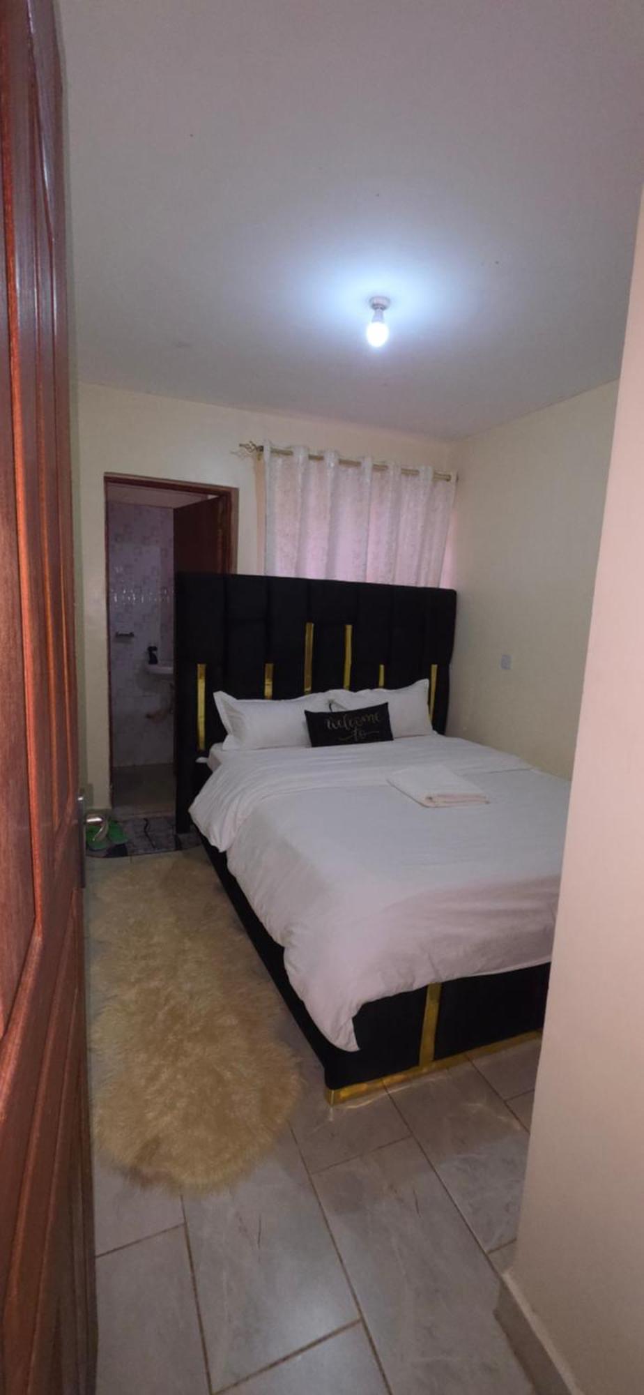 Cozy Roysambu Apartment Nairobi