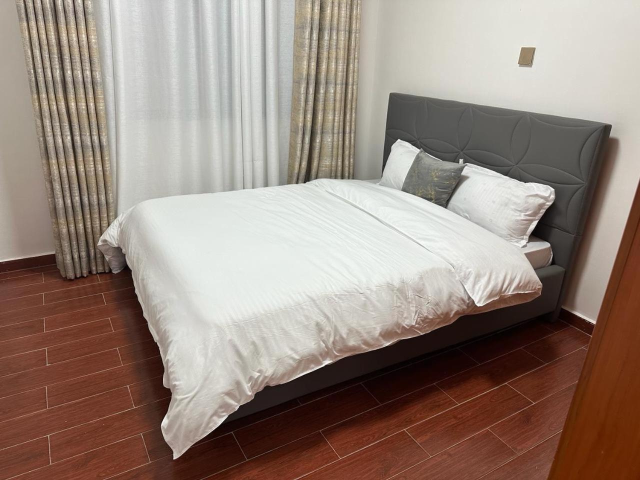 Croft Bed & Breakfast Nairobi
