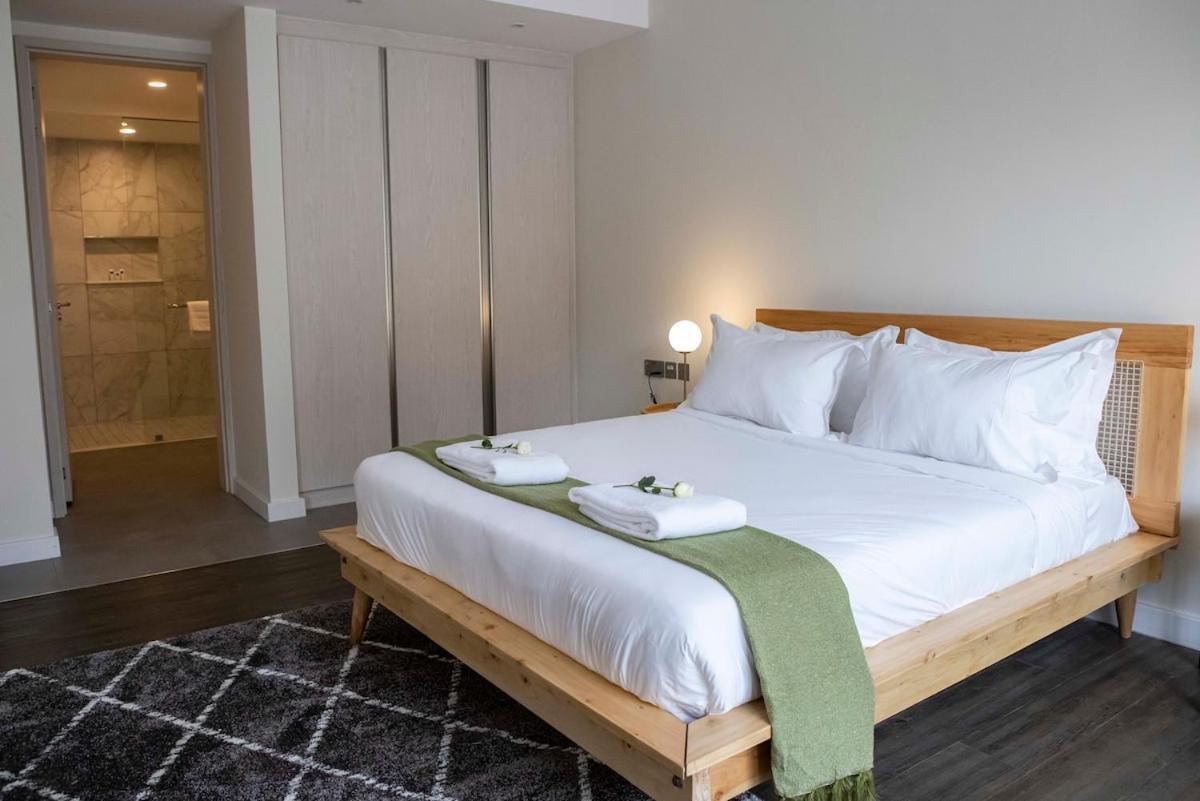 Capital M Emerald Line By Yourhost, Apartment Nairobi
