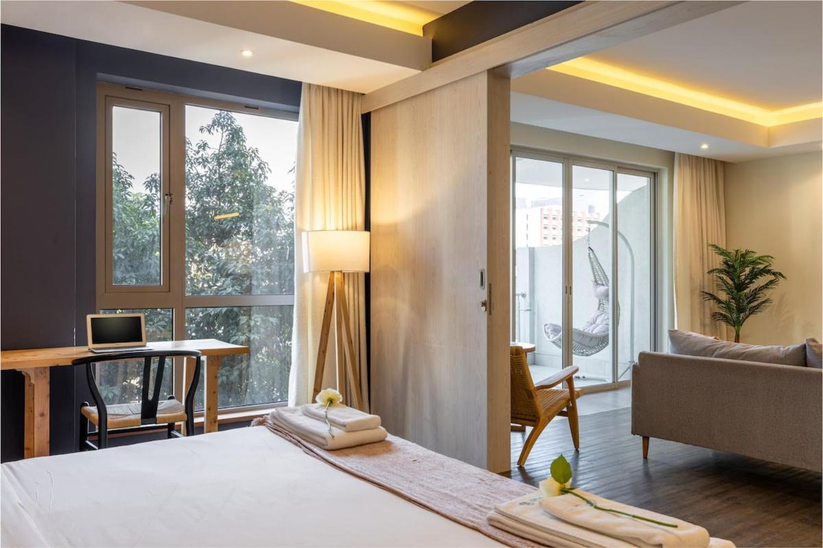 Capital M Sapphire Line 1 Bed By Yourhost,nairobi Nairobi