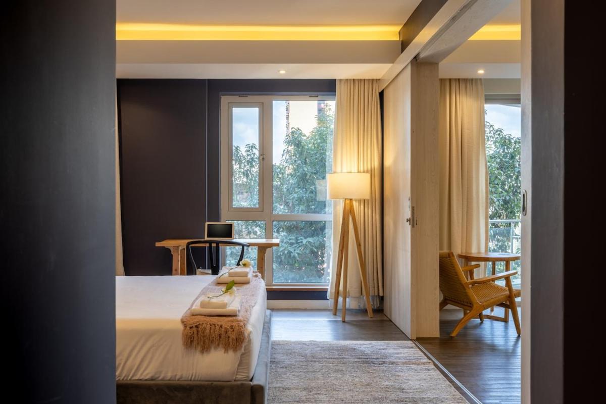 Capital M Sapphire Line 1 Bed By Yourhost,nairobi * Nairobi