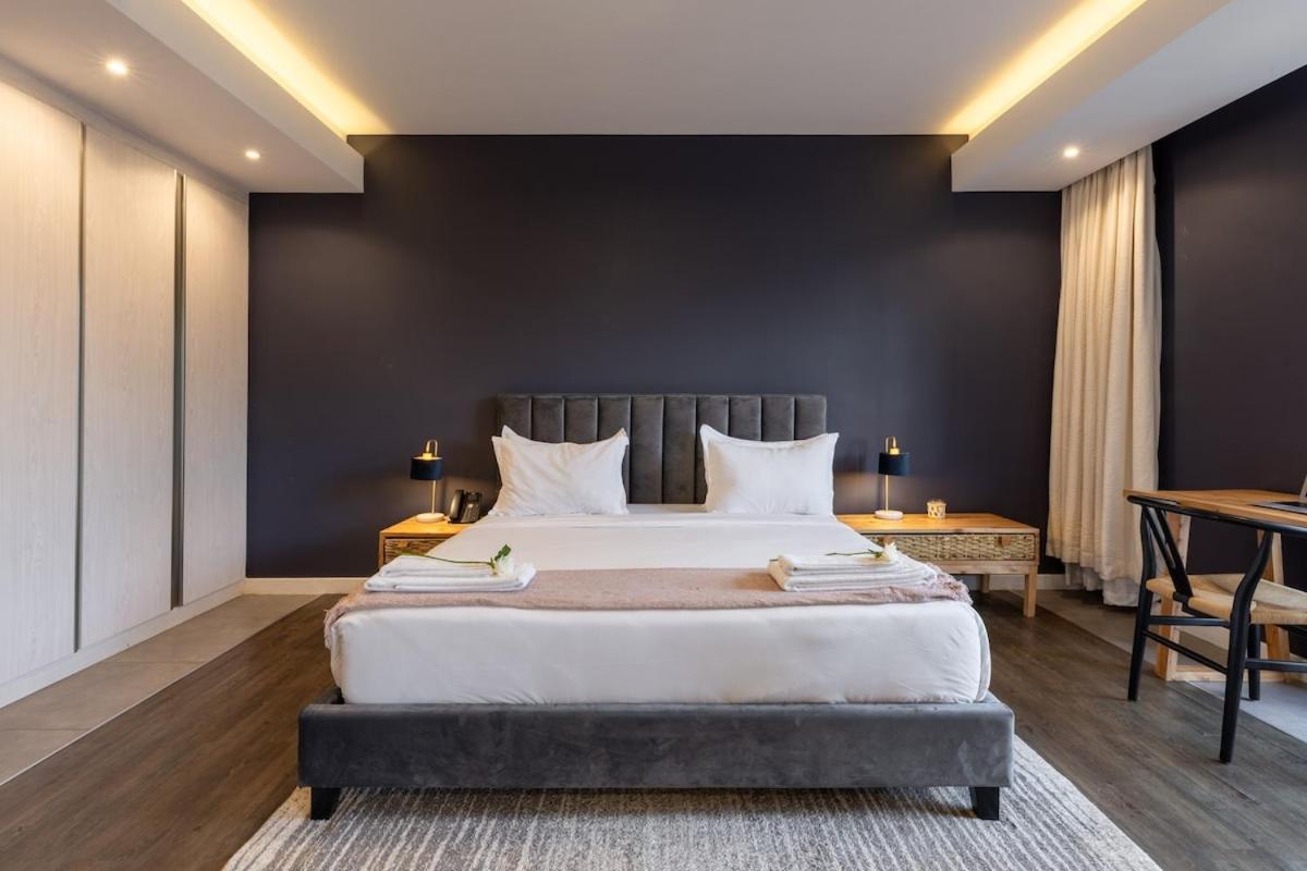 Apartment Capital M Sapphire Line 1 Bed By Yourhost,nairobi