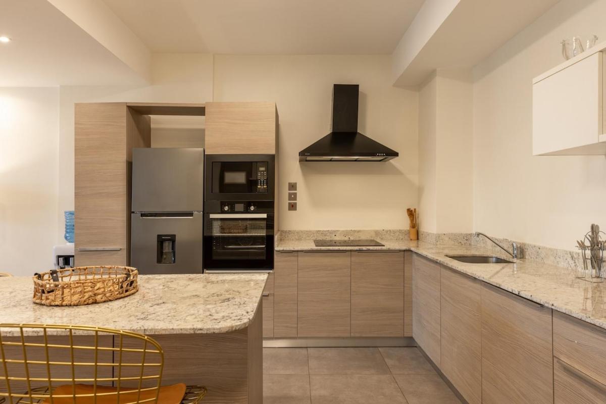 Capital M Sapphire Line 1 Bed By Yourhost,nairobi Apartment *