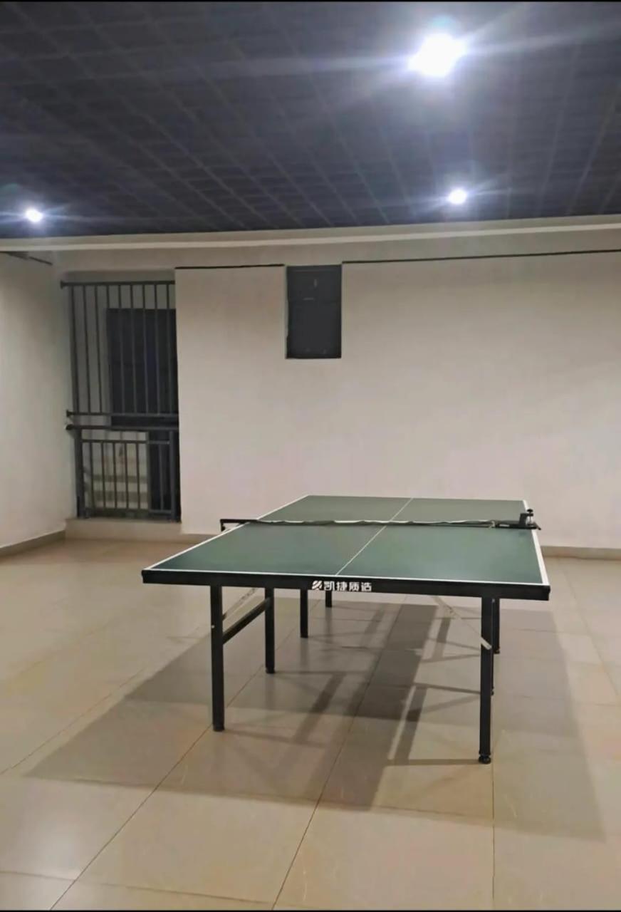 Cyrihomes Apartment