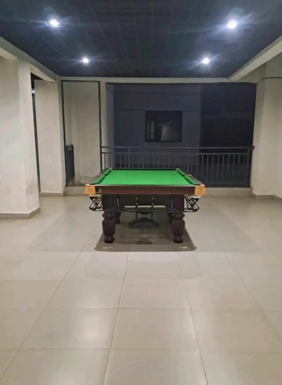 Apartment Cyrihomes Nairobi