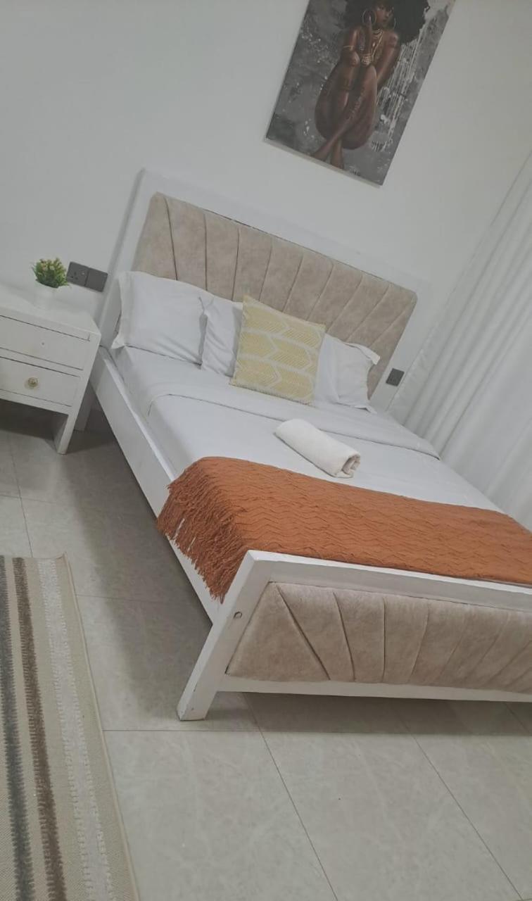 Apartment Cyrihomes Nairobi