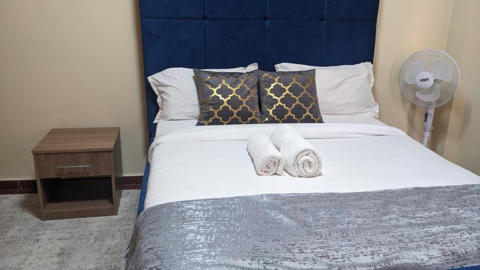 Bliss Haven Gardens Two Bedroom