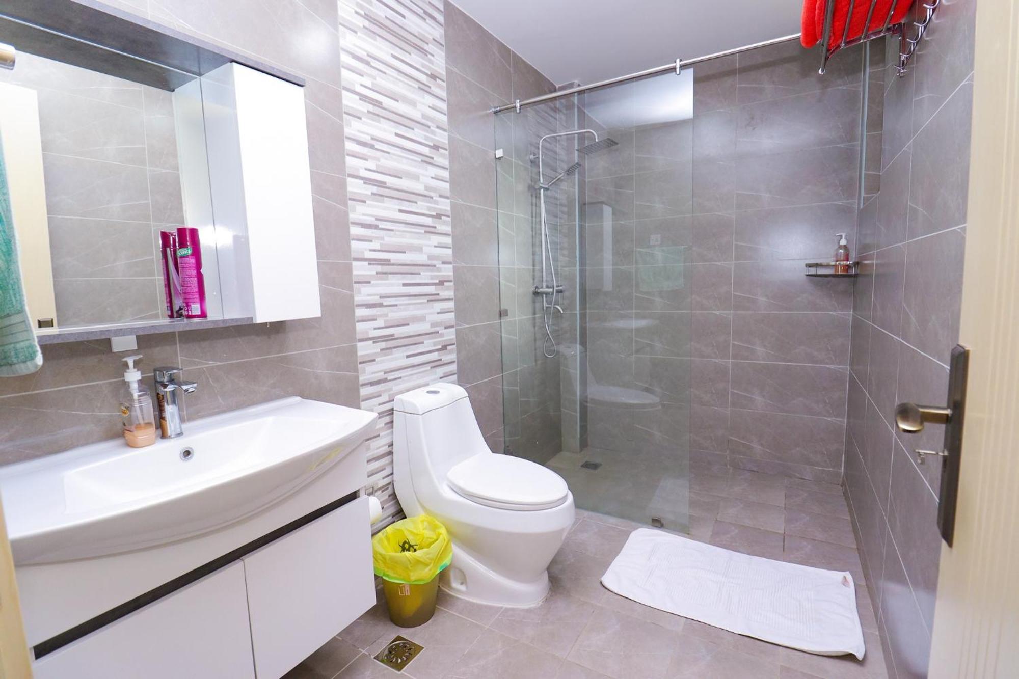 Supreme Living Two Bedroom With Heated Swimming Pool Fully Equipped Gym Ample Parking Space Child Play Area And Catchy Scenic Views * Nairobi