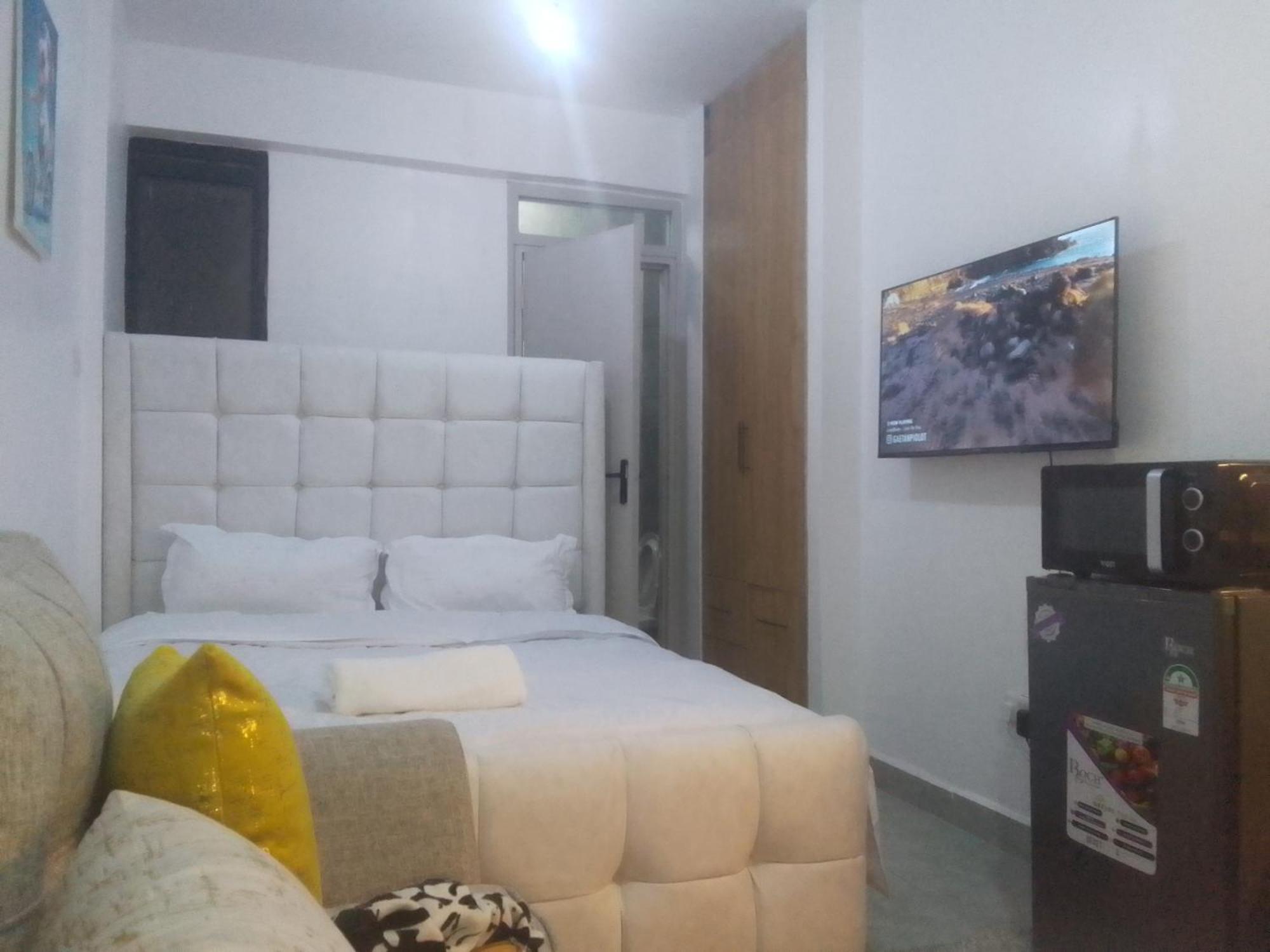Acomodação com café da manhã  Furnished - Nairobi, Kenya