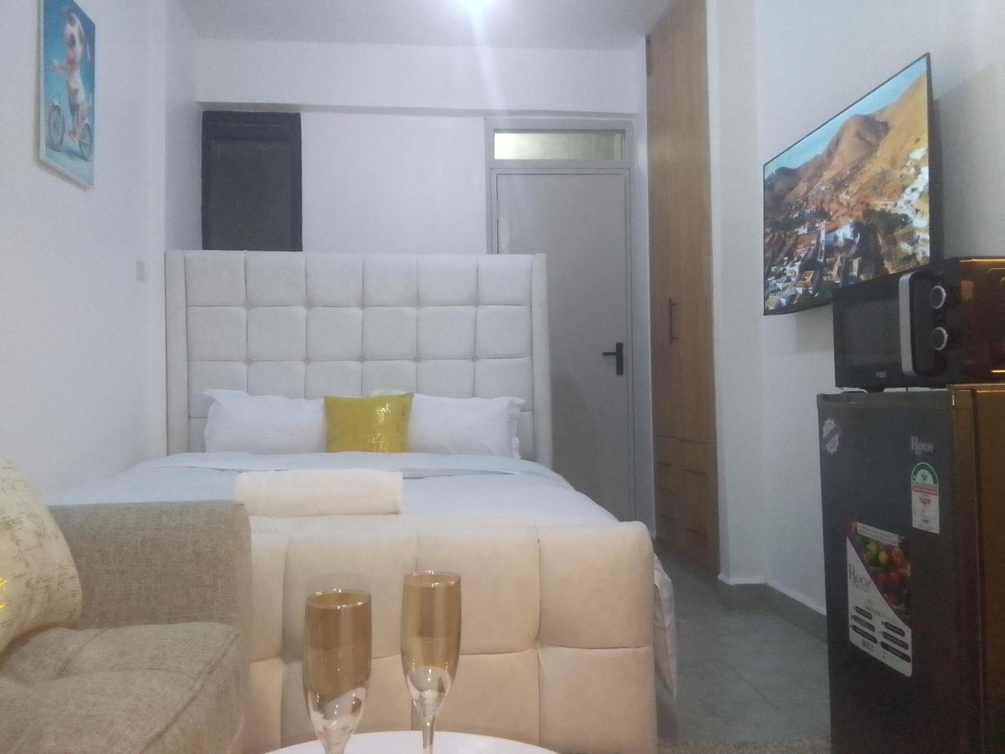 Acomodação com café da manhã  Furnished - Nairobi, Kenya