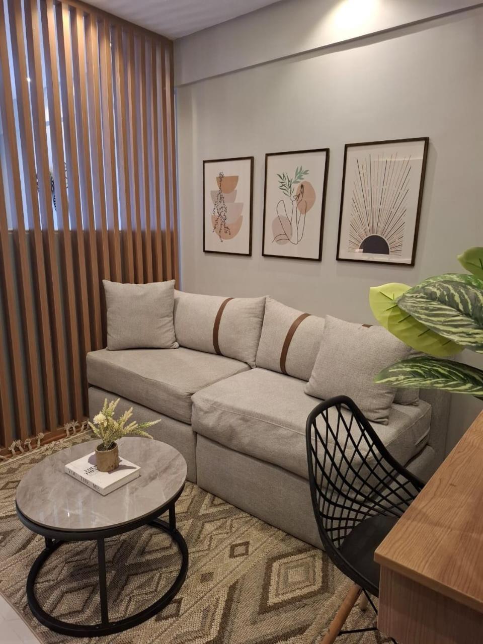 House Of Jogaez Apartment