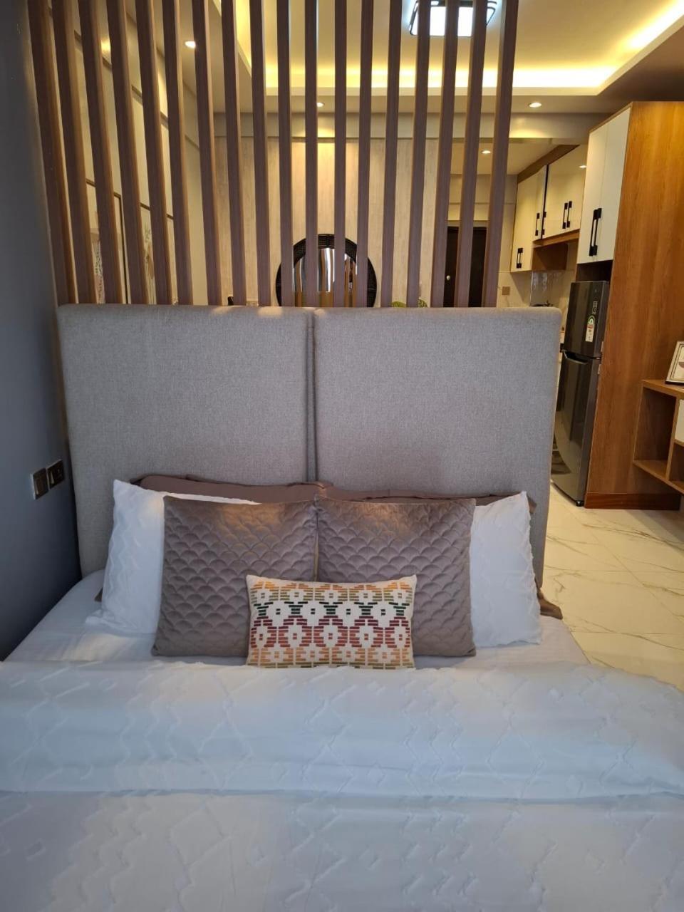Apartment House Of Jogaez Nairobi