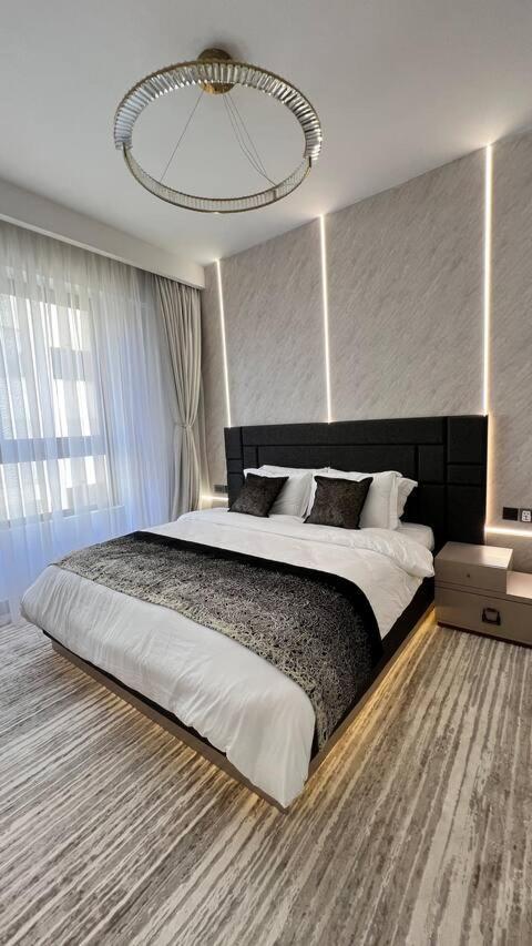 Apartamento The One-by Hestia Living Nairobi