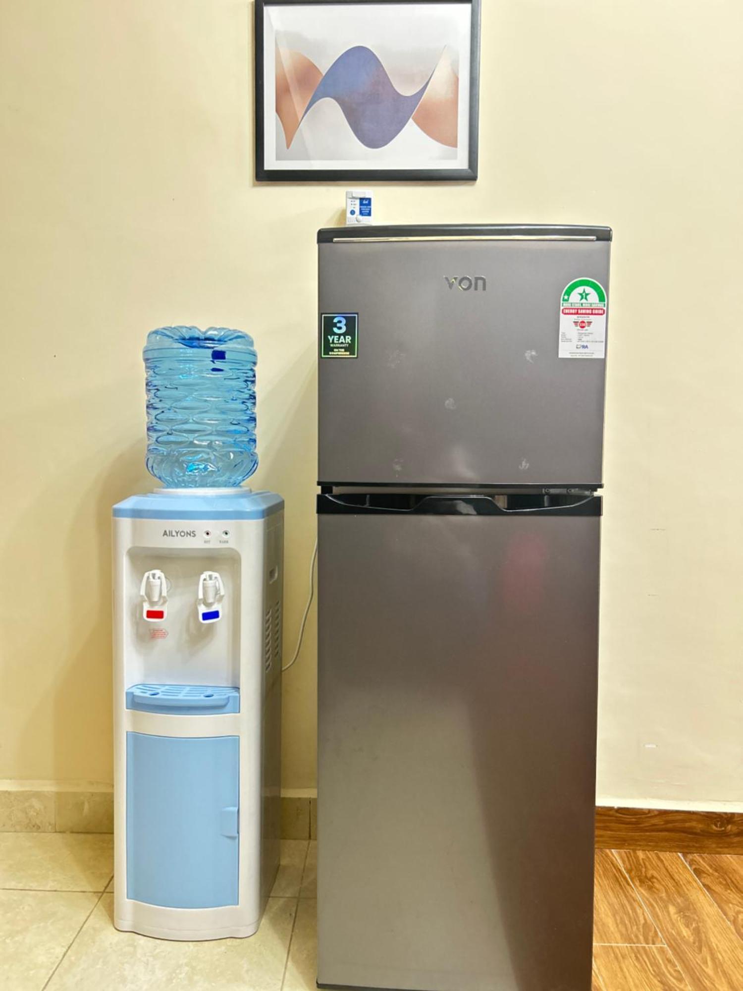 Apartment Senchi Haven *