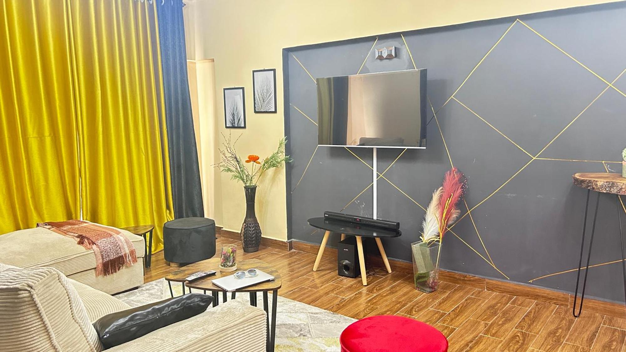Apartment Senchi Haven Nairobi