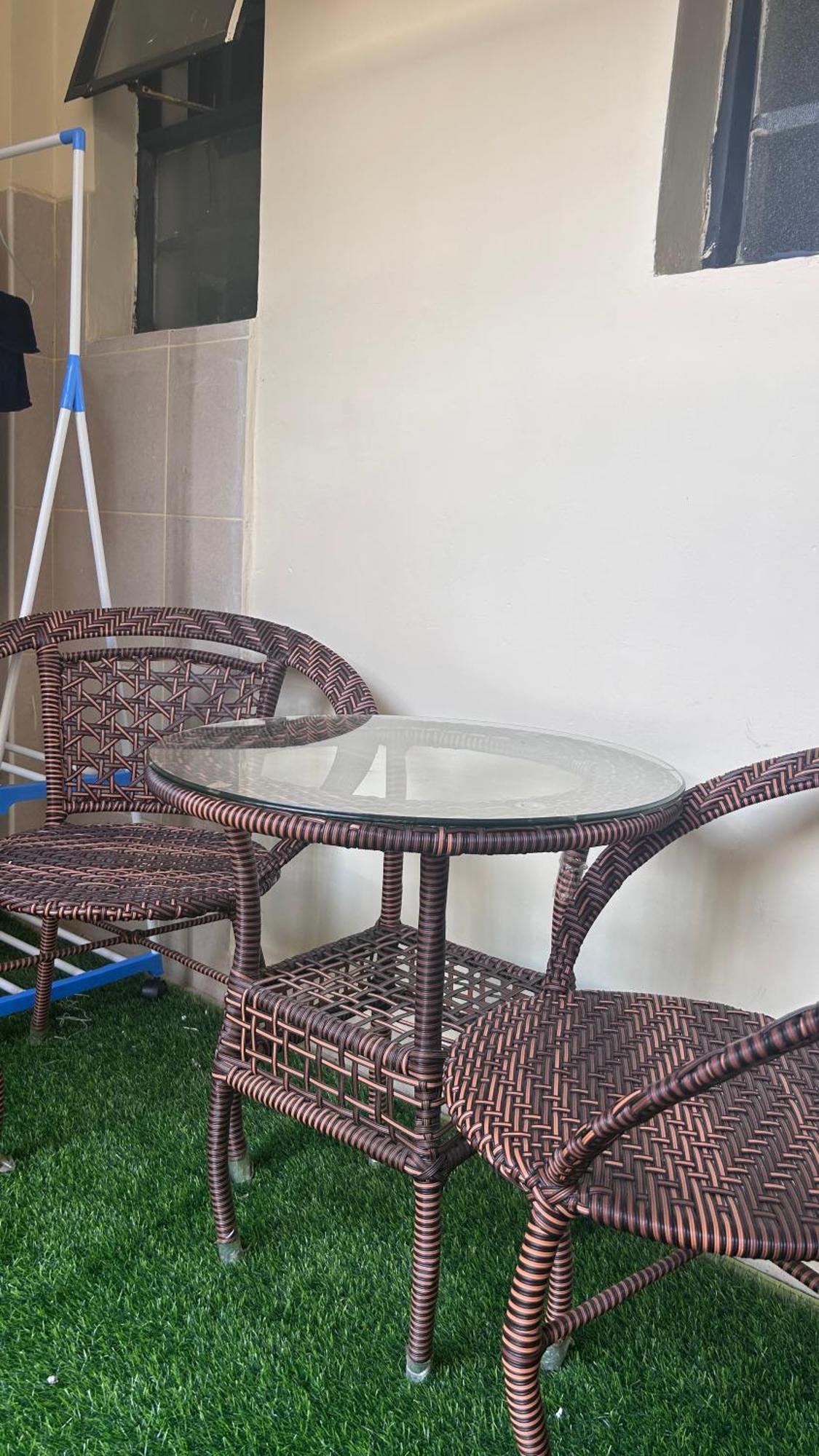 Senchi Haven Nairobi