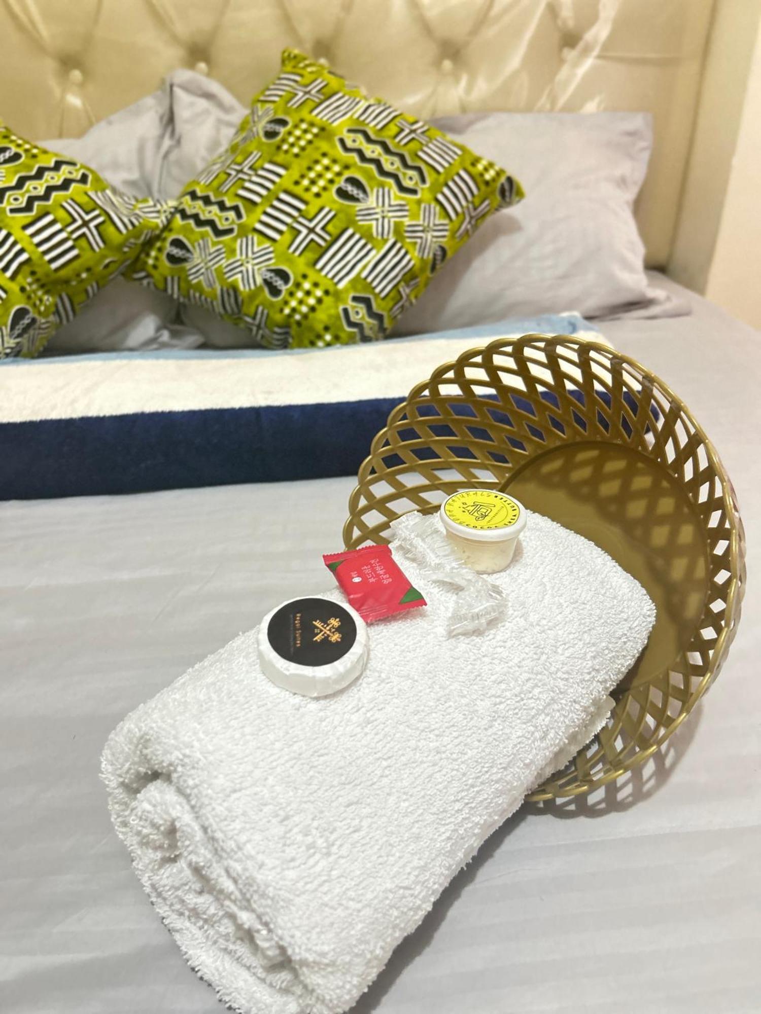 Apartment Senchi Haven Nairobi