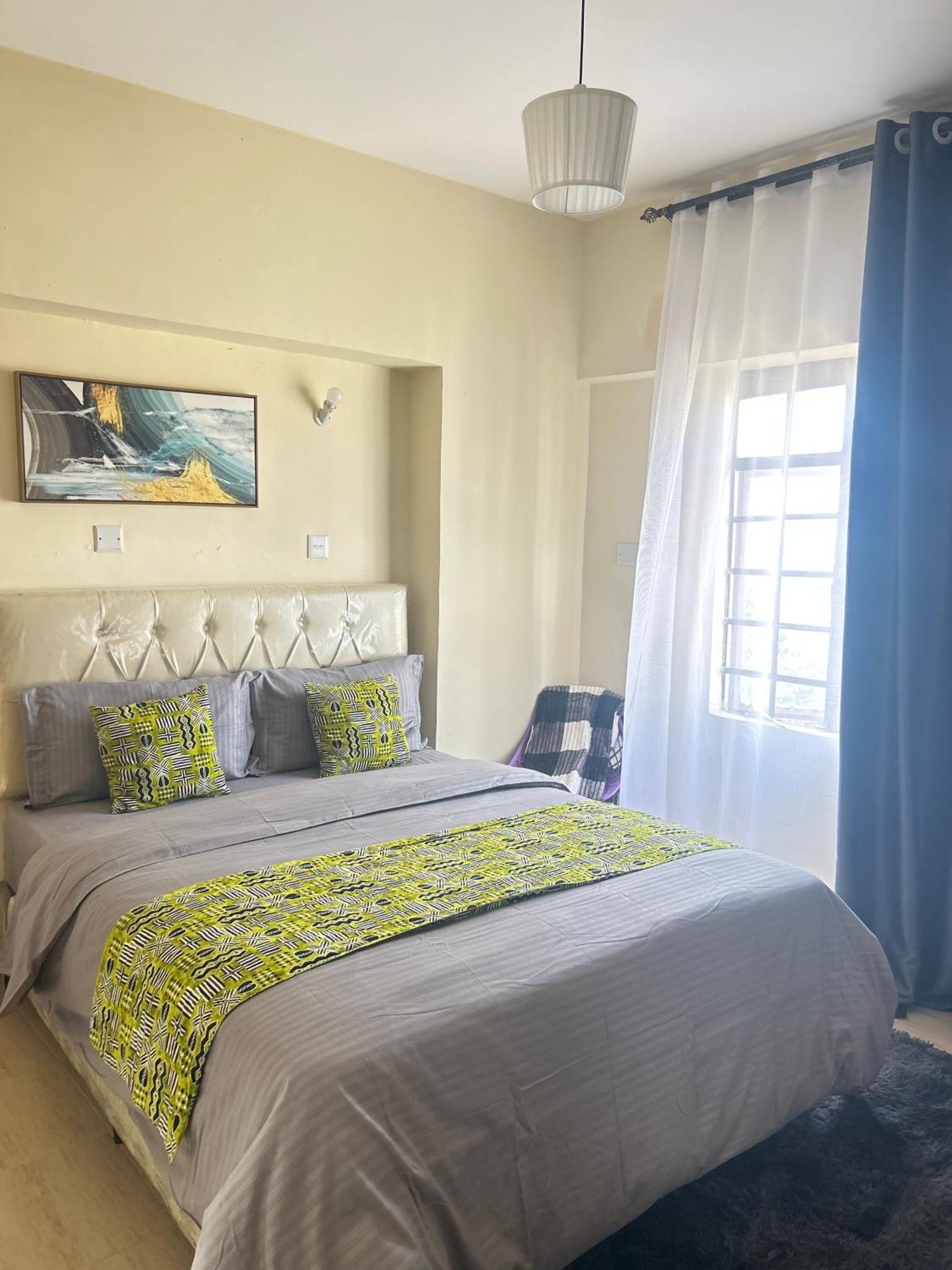 Apartment Senchi Haven *