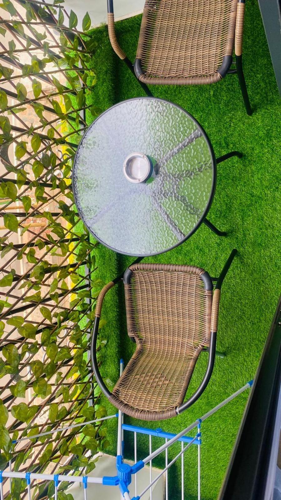 Beautiful Executive One Bedroom With Fully Equipped Gym Heated Swimming Pool Ample Parking And Scenic View * Nairobi