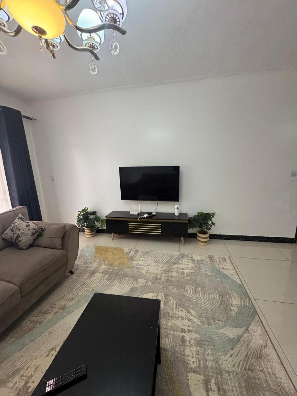 Apartment Skyhorse
