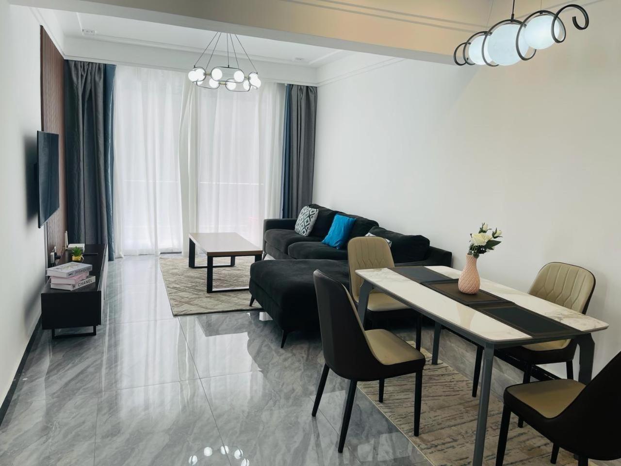 The Regal Vibrant Modern Classic In Kilimani With Modern Facilities Nairobi
