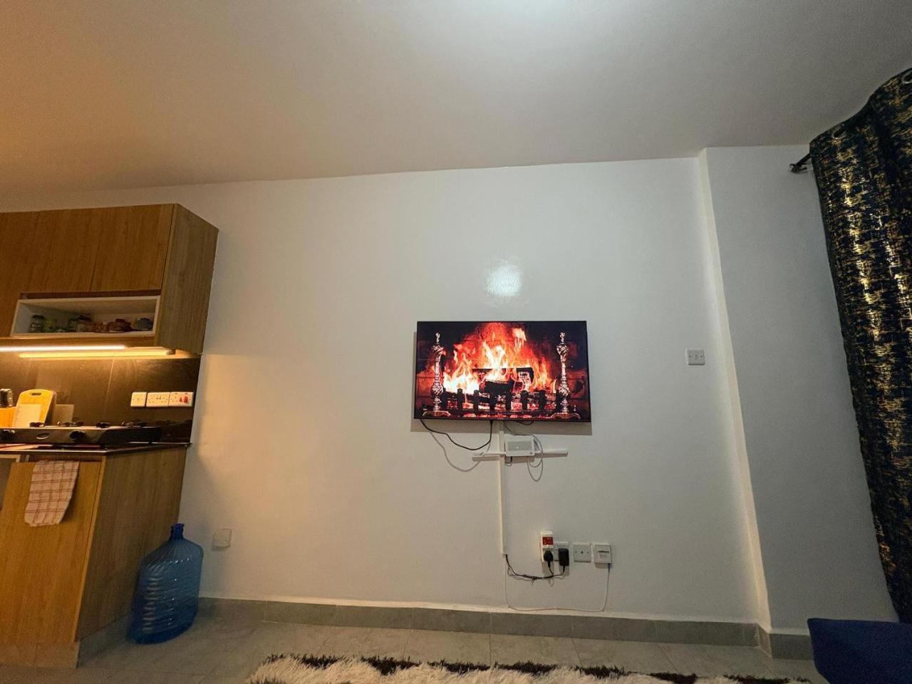 Apartamento Tsavo Nairobi